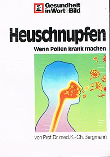 Heuschnupfen: Wenn Pollen krank machen Medicine