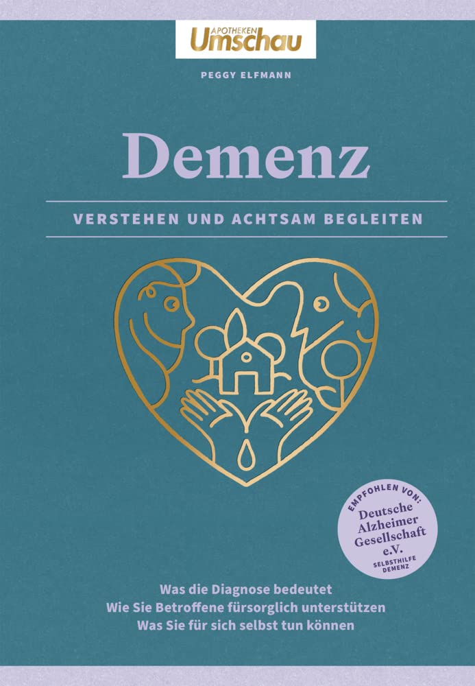 Verstehen und Begleiten. Demenz Health, Nutrition & Fitness
