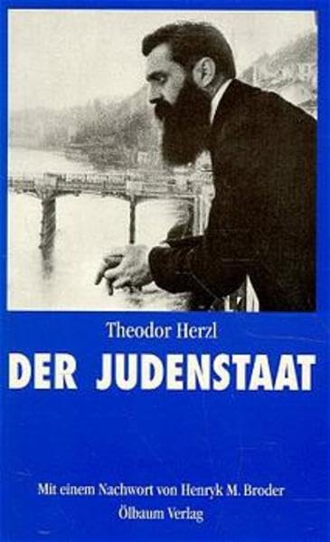 Der Judenstaat General education
