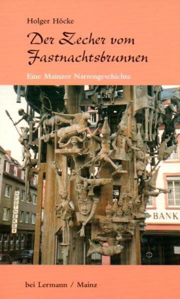 Der Zecher vom Fastnachtsbrunnen Fairy Tales & Legends