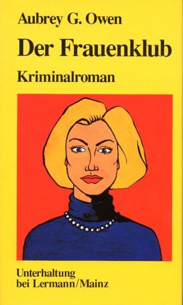 Der Frauenklub Contemporary literature