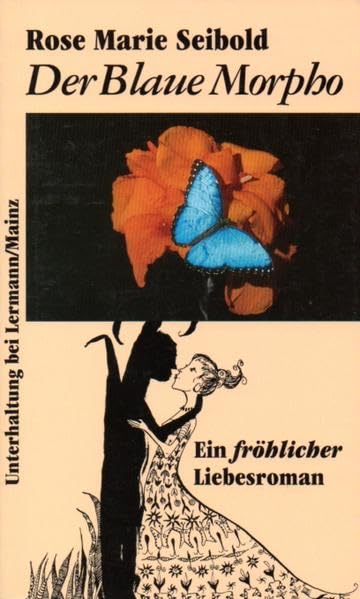 Product Image: Der Blaue Morpho