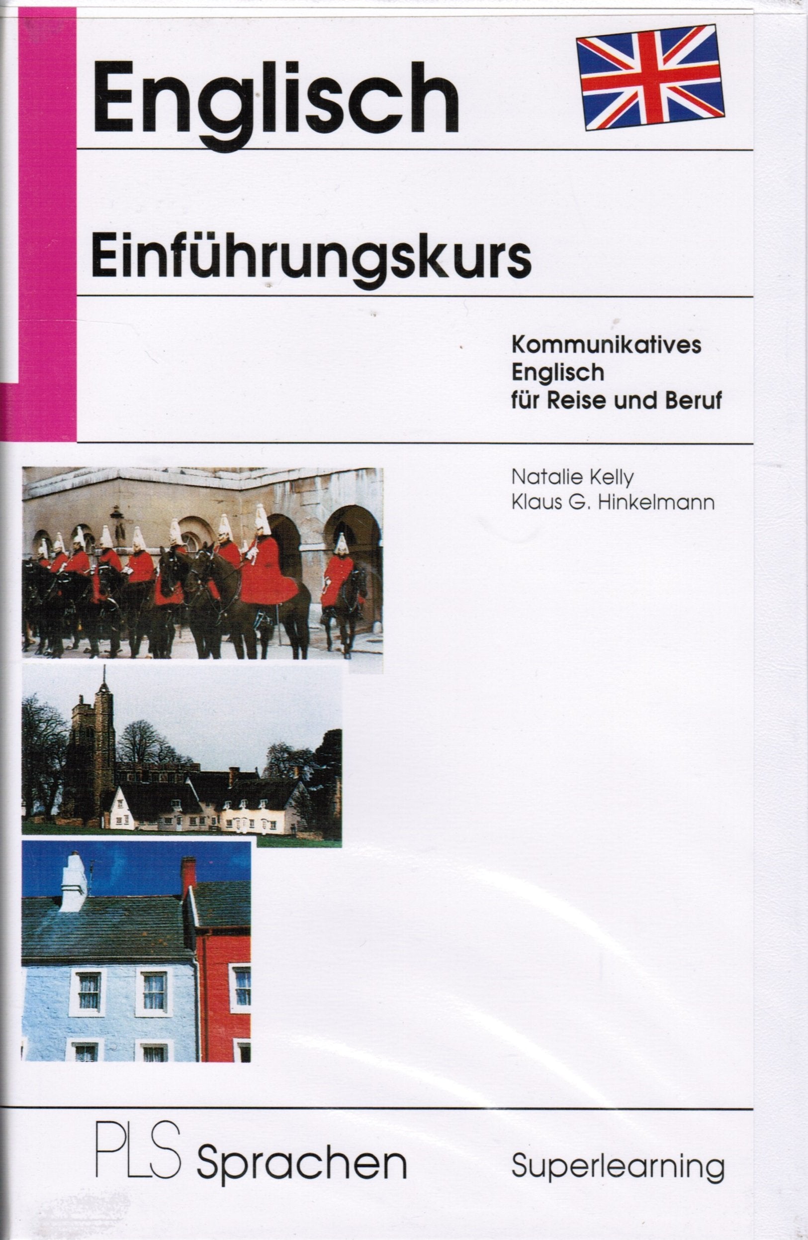 Follow That Clown, Please. Einführungskurs Englisch: kommunikatives Englisch für Reise und Beruf Books