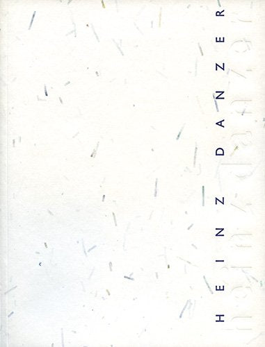 Heinz Danzer: Malerei und Zeichnung Books