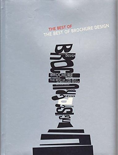 The Best of the Best of Brochure Design Vol 4-6 Architecture