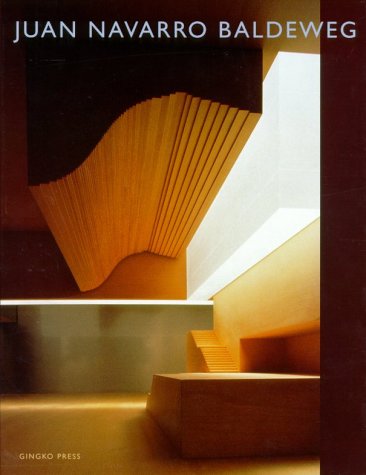 Navarro Baldeweg Architecture