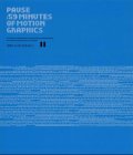 Pause: 59 Minutes of Motion Graphics Mathematics