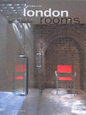London Rooms: Portfolios from 40 European Interior Designers book