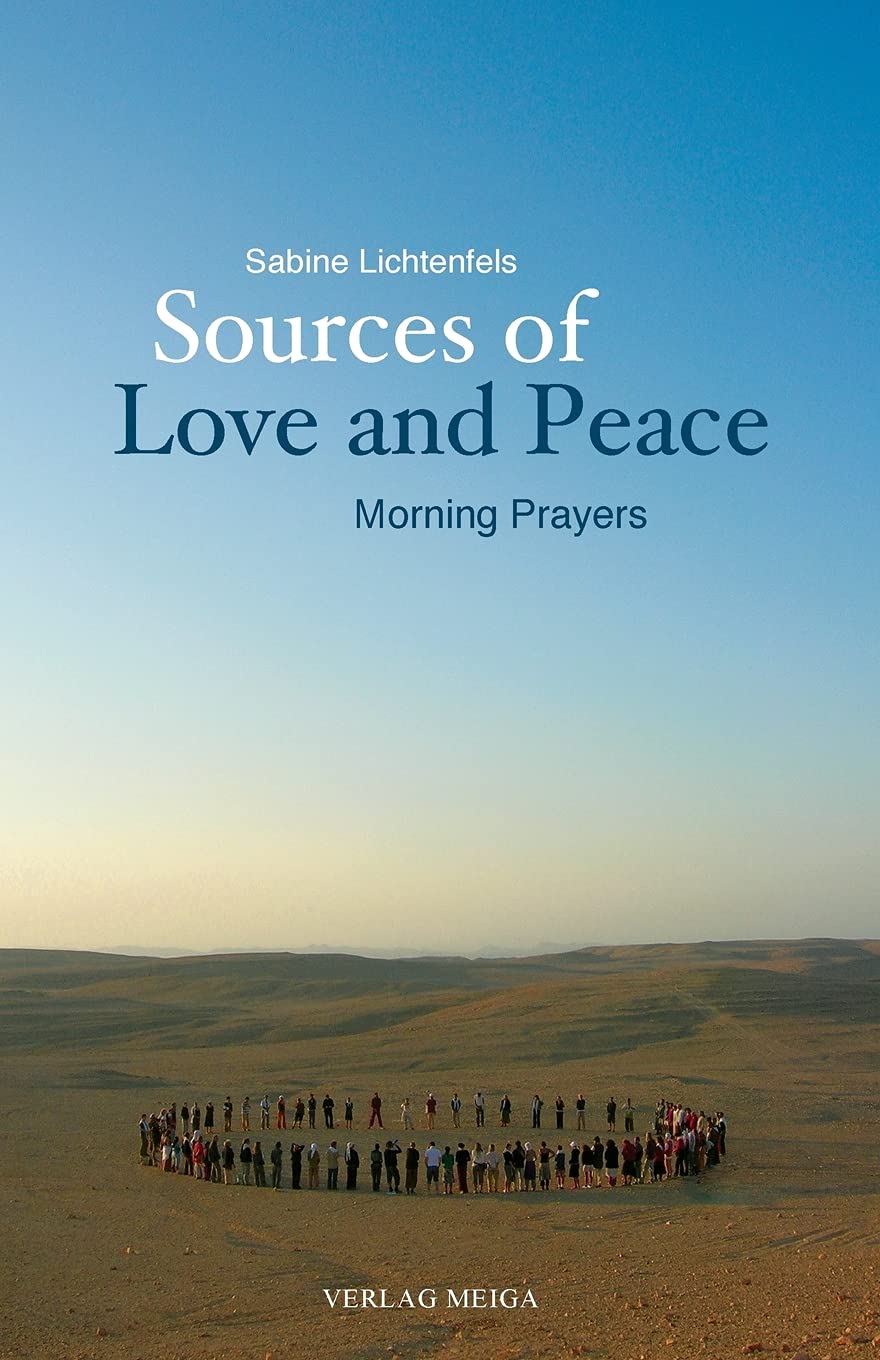 Sources of Love and Peace Religion & Esotericism