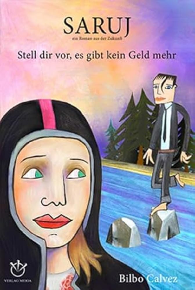 Saruj Contemporary literature Books