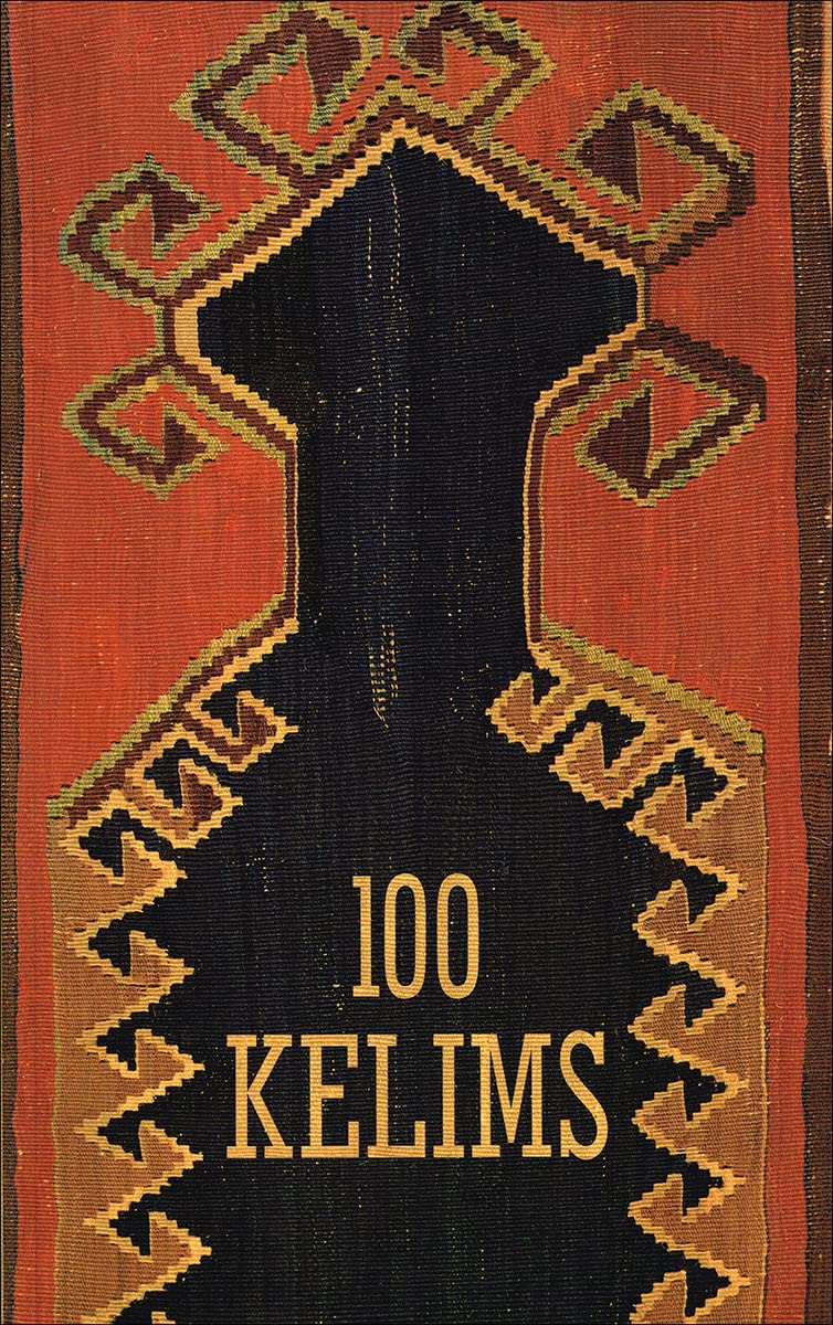 Product Image: Einhundert Kelims. Meisterwerke aus Anatolien