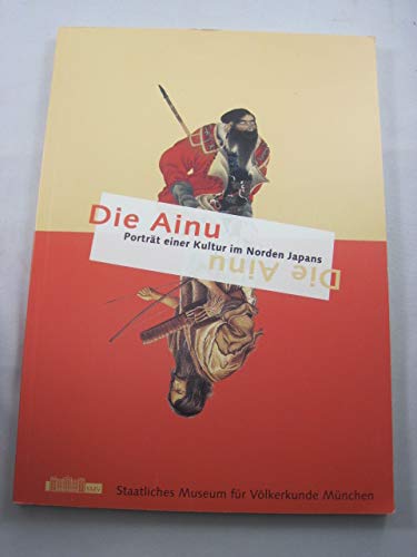 Die Ainu - Porträt einer Kultur im Norden Japans Law