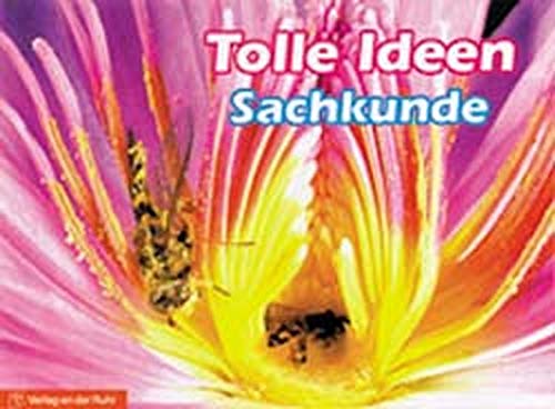 Tolle Ideen, Sachkunde Education & Training