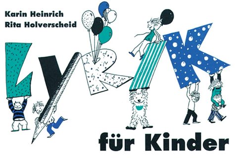 Lyrik für Kinder Study Guides