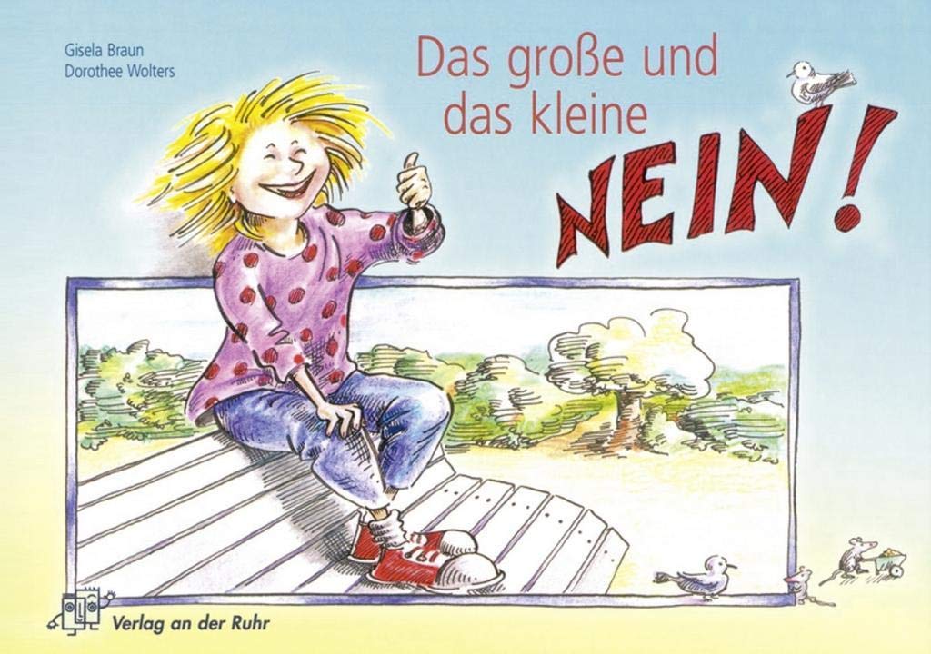 Das große und das kleine Nein Study Guides