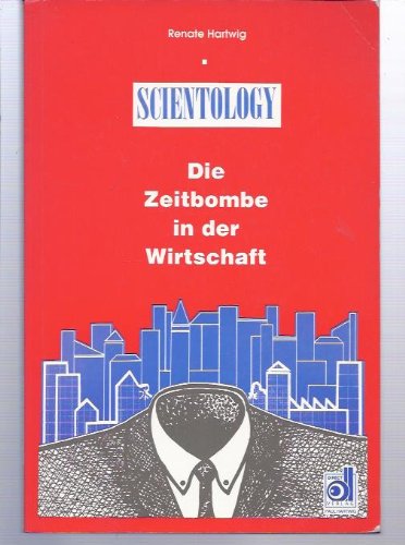 Scientology: Die Zeitbombe in der Wirtschaft Law