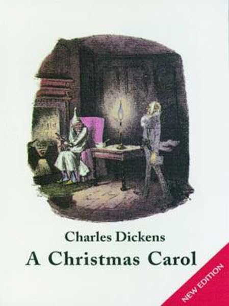 A Christmas Carol: Being a Ghost Story of Christmas Study Guides