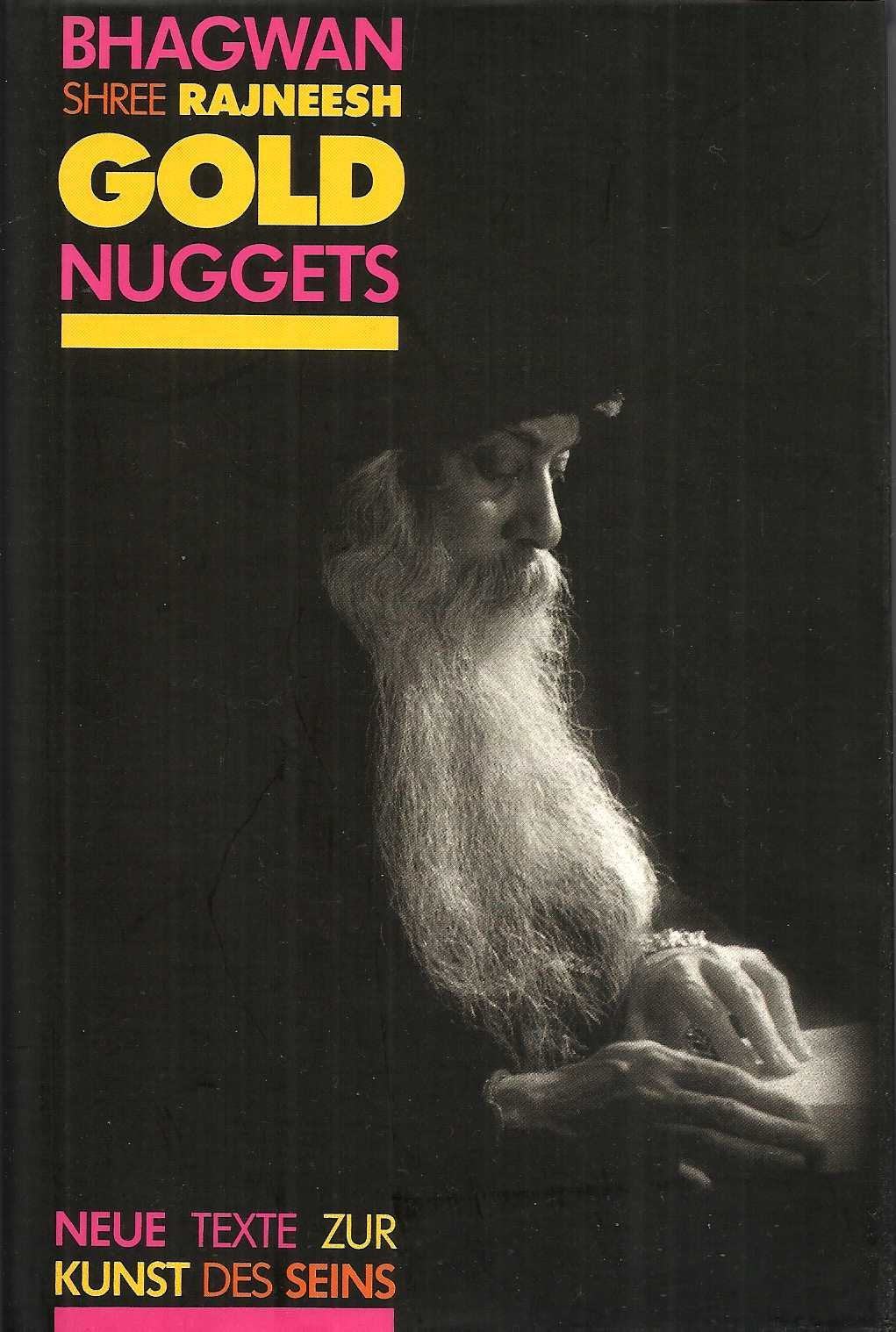 Goldnuggets. Neue Texte zur Kunst des Seins Religion & Esotericism