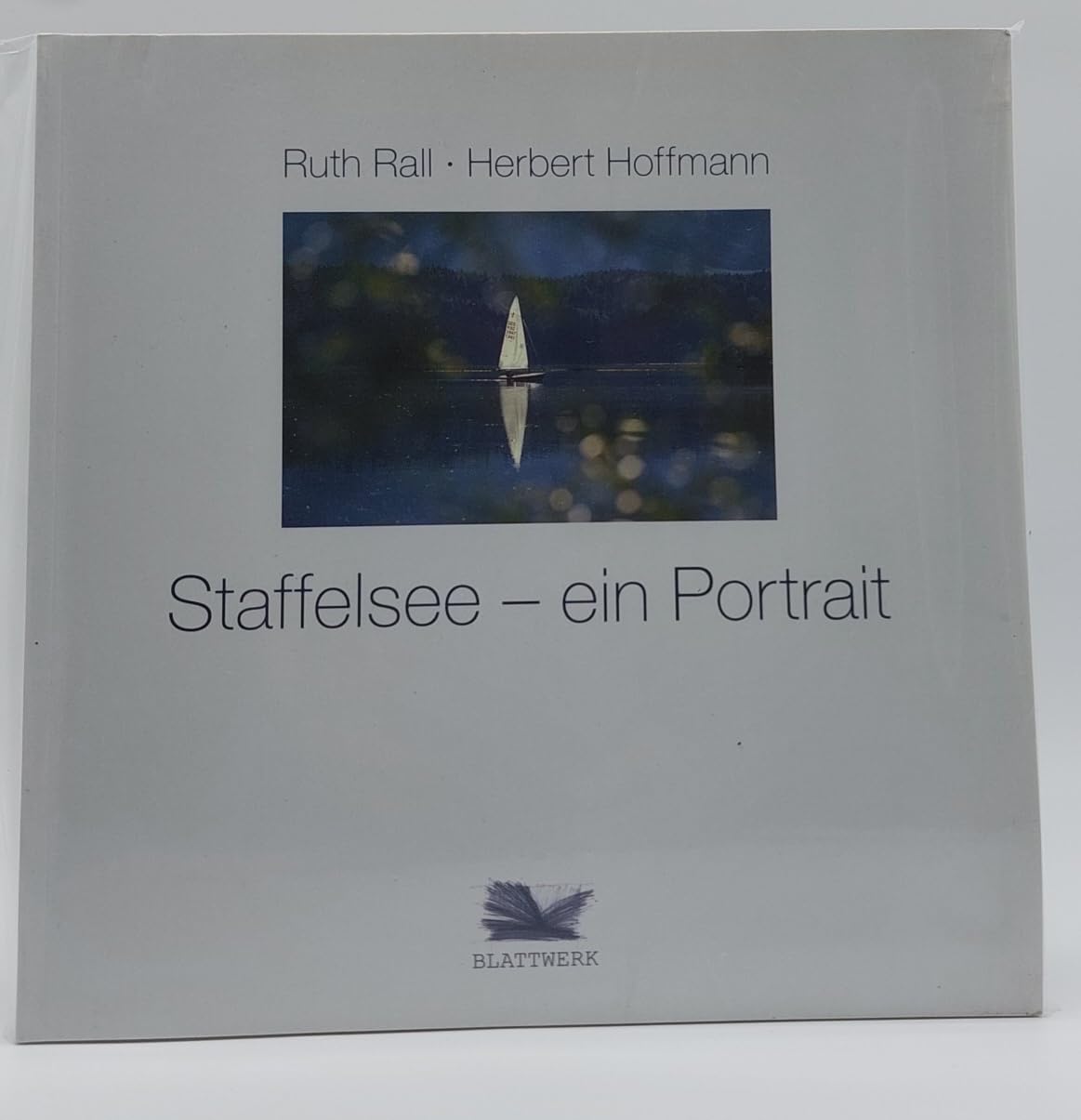 Product Image: Staffelsee - ein Portrait