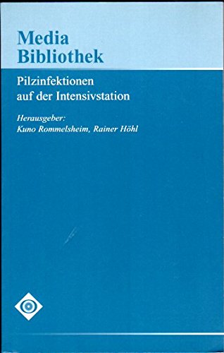 Pilzinfektionen auf der Intensivstation Medicine