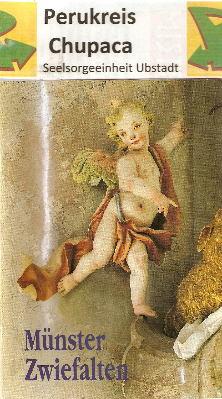 Münster Zwiefalten Film, Art & Culture