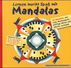 Lernen macht Spaß mit Mandalas Tiptoi & Games