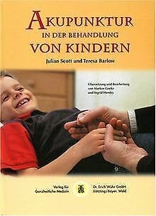 Akupunktur in der Behandlung von Kindern Medicine