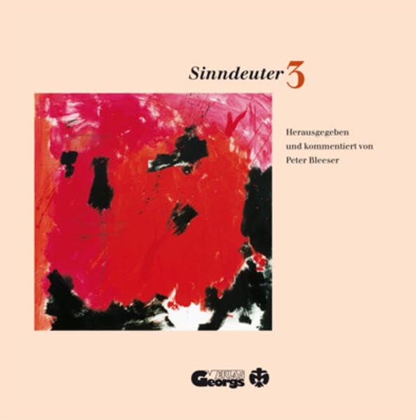 Sinndeuter 3 Books