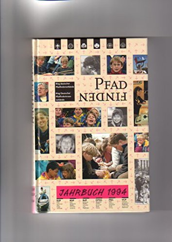 Pfadfinden-Jahrbuch: 1994 Business & Technology