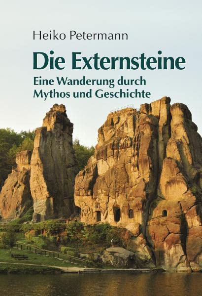 Product Image: Die Externsteine