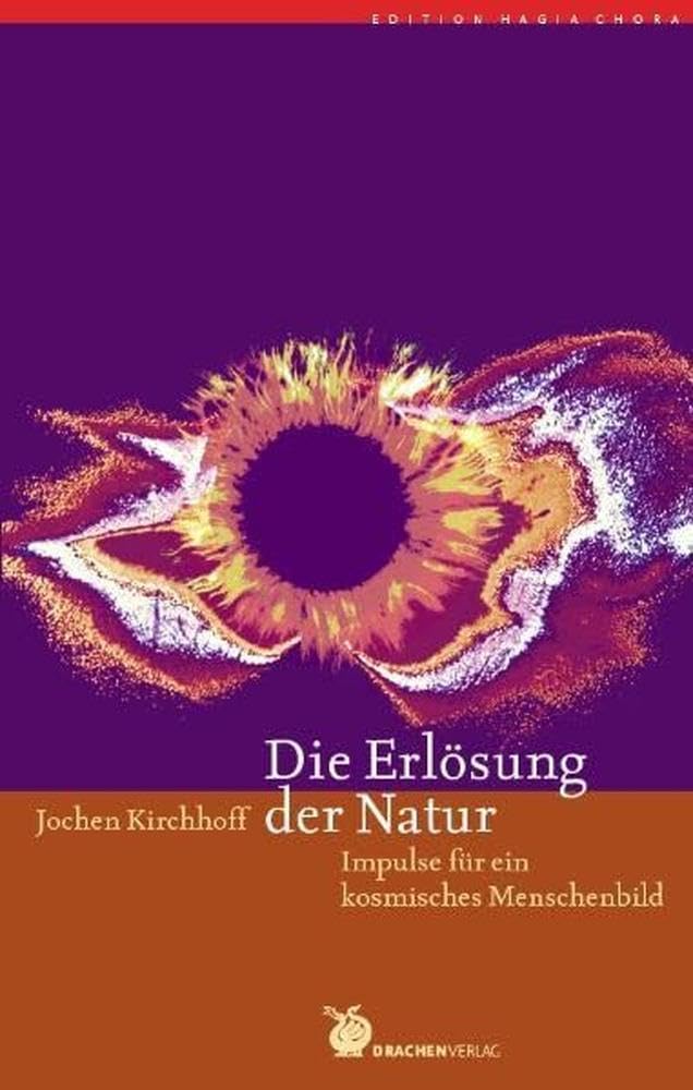 Die Erlösung der Natur Philosophy