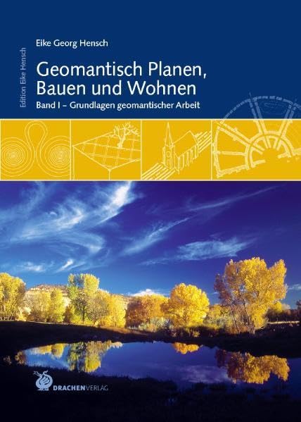 Geomantisch Planen, Bauen und Wohnen Medicine