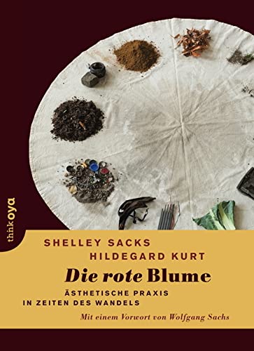 Die rote Blume Books