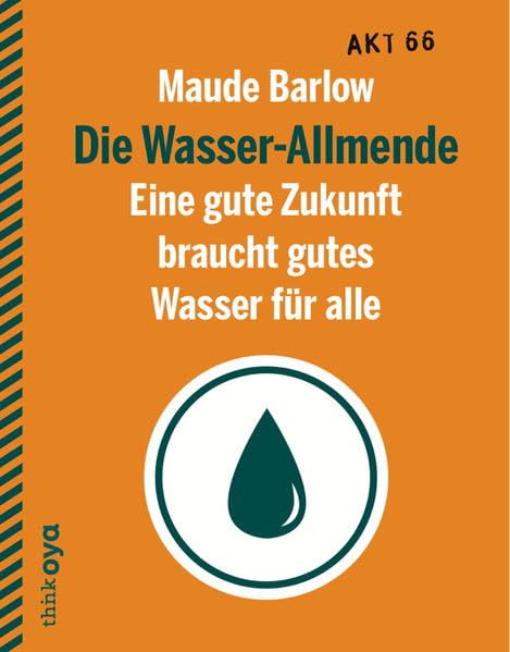 Product Image: Die Wasser-Allmende