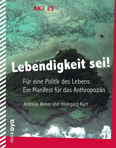 Lebendigkeit sei! Philosophy