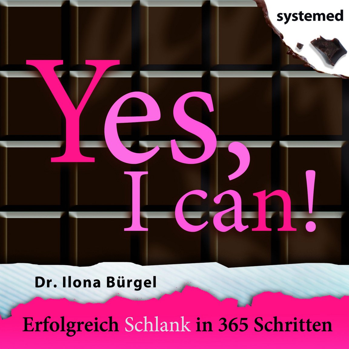 Yes, I can! Leisure, Home & Garden