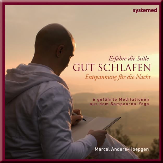 Entspannung für die Nacht Health, Nutrition & Fitness