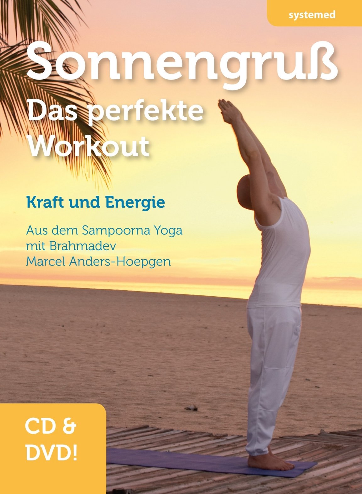 Sonnengruß - Das perfekte Workout (+CD) Movies