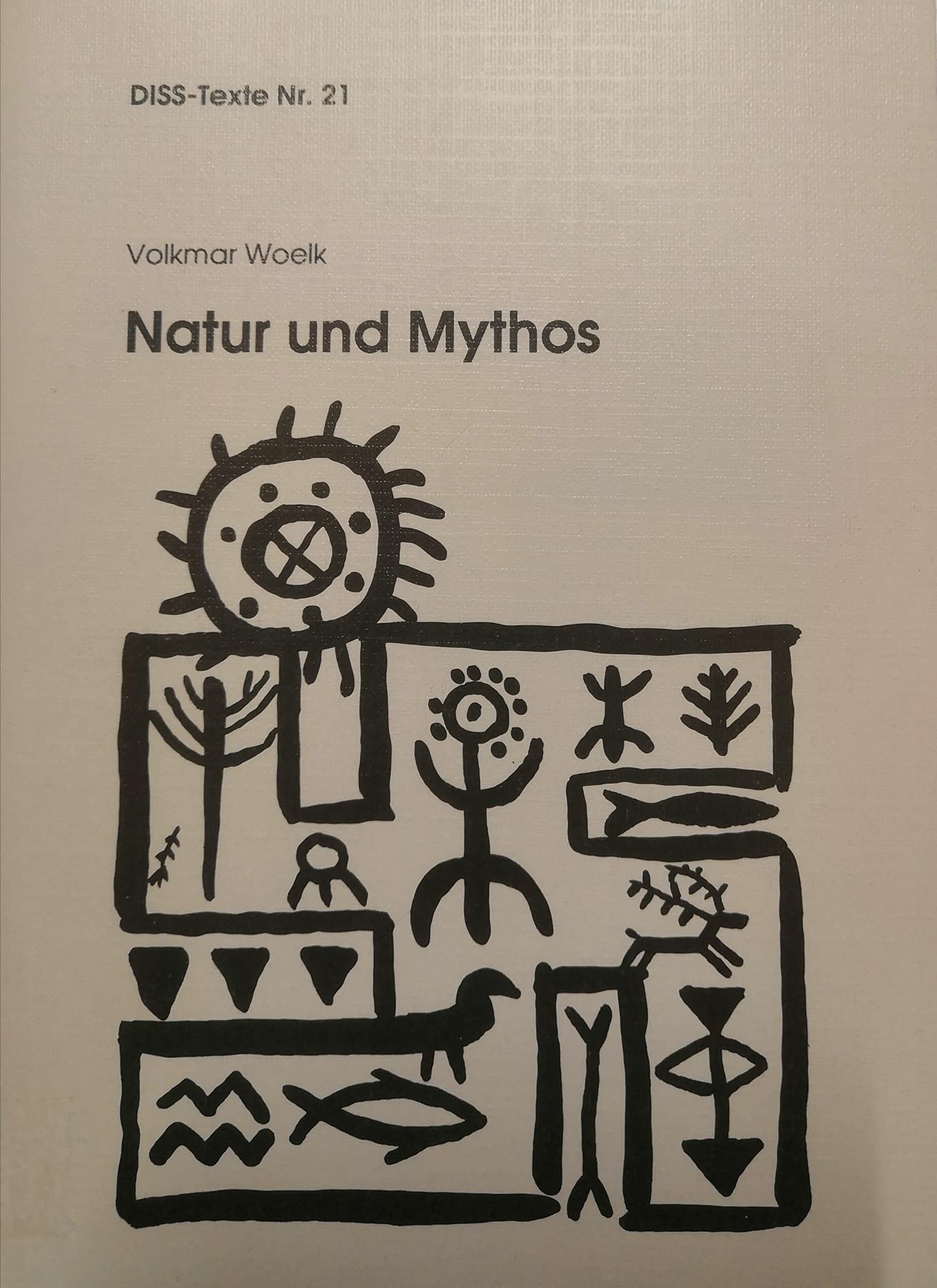 Natur und Mythos. Ökologiekonzeptionen der "Neuen" Rechten im Spannungsfeld zwischen Blut und Boden und New Age Social Sciences