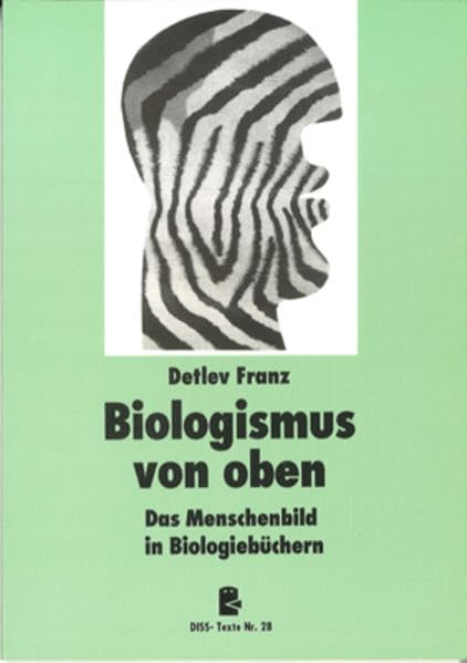 Biologismus von oben Study Guides