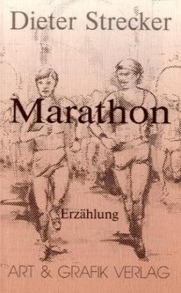Product Image: Marathon: Erzählung