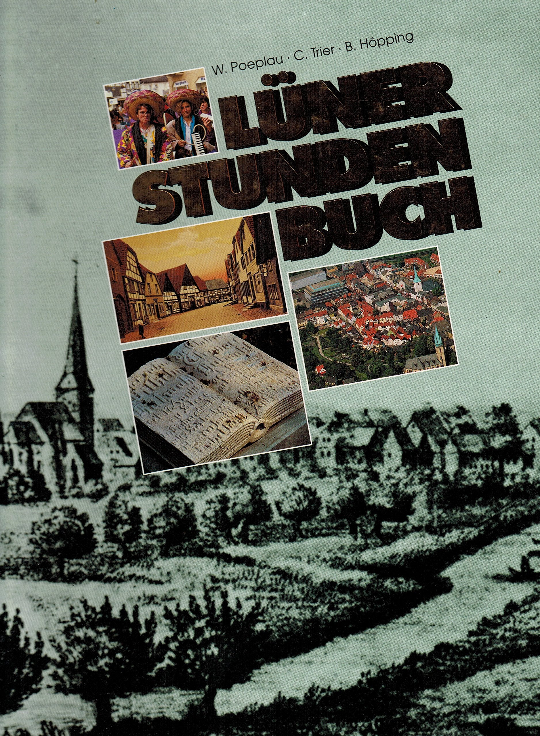 Lüner Stundenbuch Books