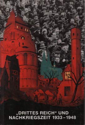 Drittes Reich und Nachkriegszeit, 1933-1948 Books