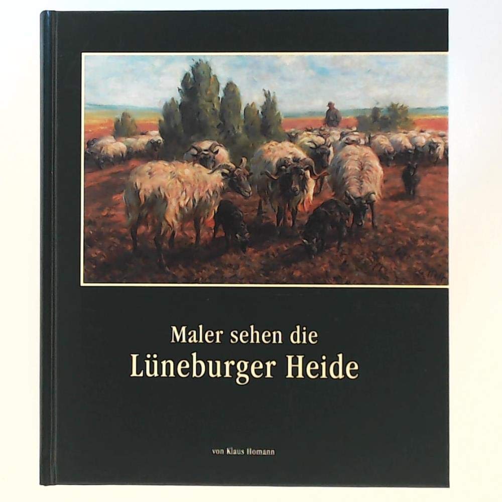 Maler sehen die Lüneburger Heide Film, Art & Culture