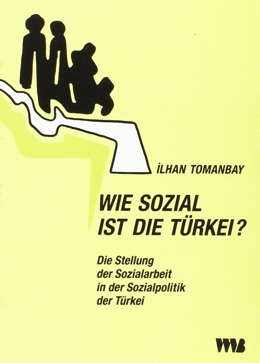Wie sozial ist die Türkei? book