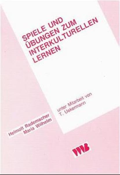 Spiele und Übungen zum interkulturellen Lernen Leisure & Fun