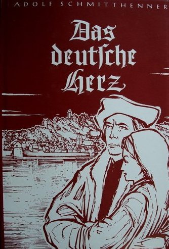Product Image: Das deutsche Herz