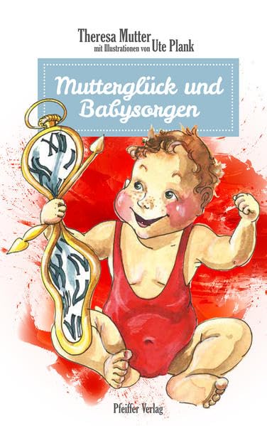 Mutterglück und Babysorgen Leisure, Home & Garden