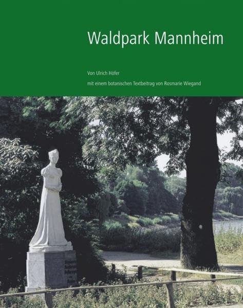 Waldpark Mannheim Photography