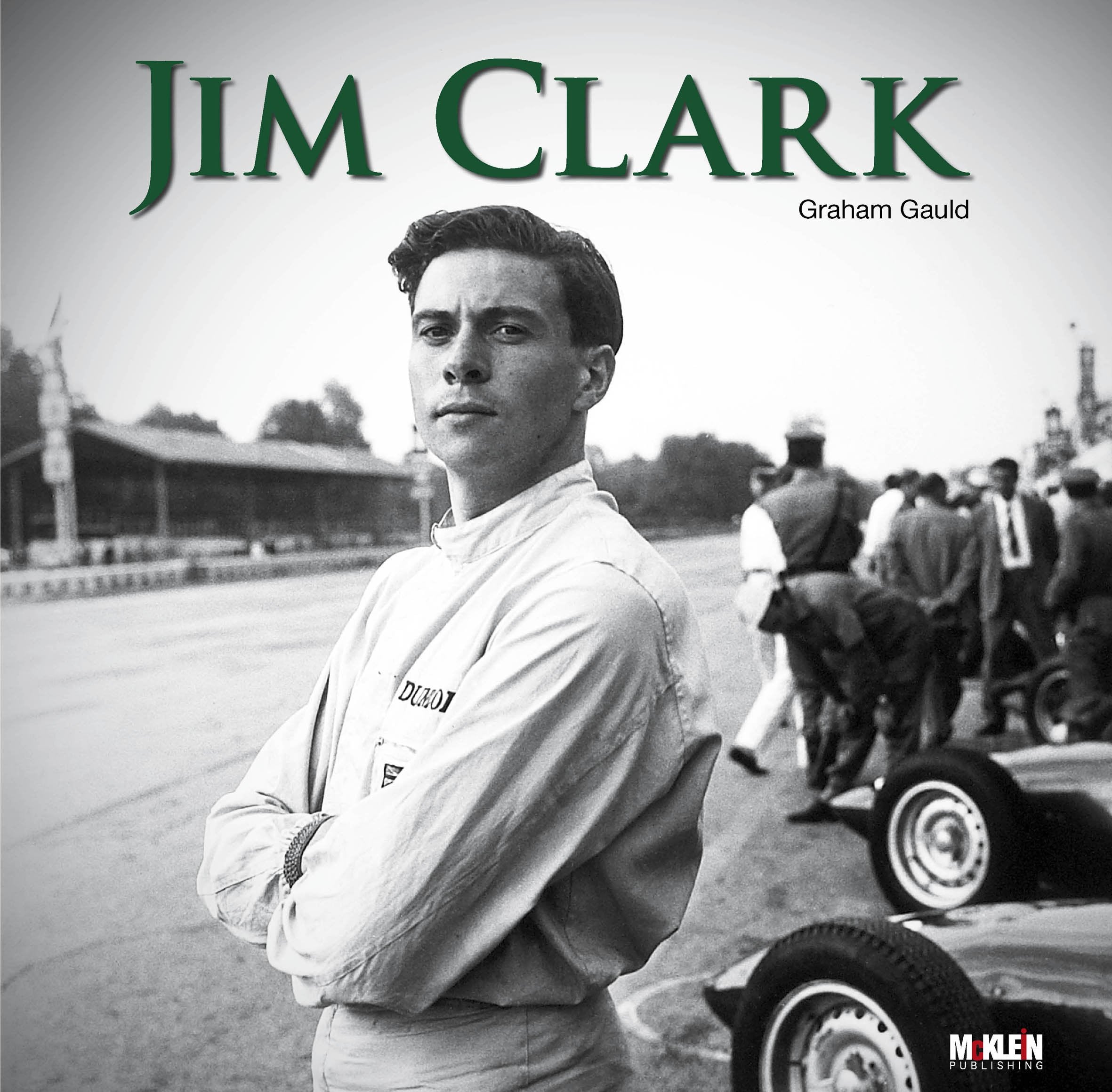 Jim Clark: Racing Hero / Rennfahrerlegende Sports